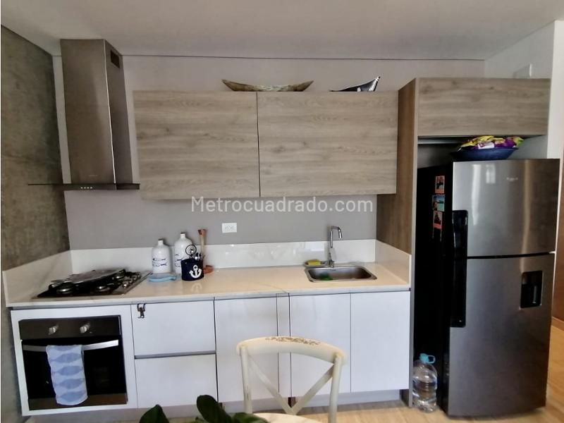 Piso – Santa Marta - Vista 4