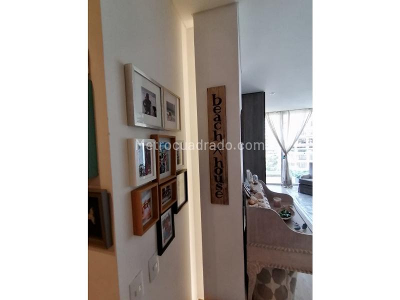 Piso – Santa Marta - Vista 5