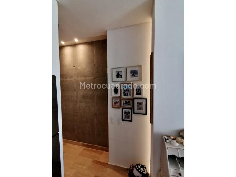 Piso – Santa Marta - Más