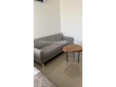 Apartaestudio en venta en Rodadero Sur, Santa Marta, 37 m² · foto 4 de 20