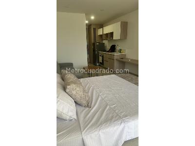 Apartaestudio en venta en Rodadero Sur, Santa Marta, 37 m² · foto 5 de 20