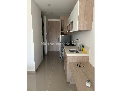 Apartaestudio en venta en Rodadero Sur, Santa Marta, 37 m² · foto 6 de 20