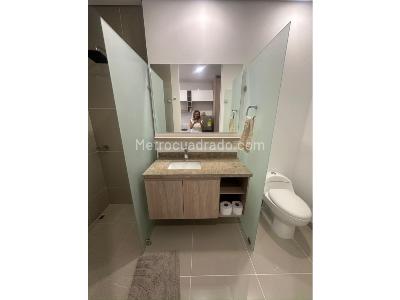 Apartaestudio en venta en Rodadero Sur, Santa Marta, 37 m² · foto 8 de 20