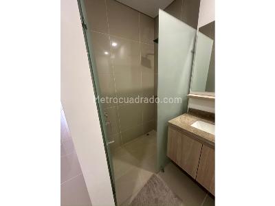 Apartaestudio en venta en Rodadero Sur, Santa Marta, 37 m² · foto 9 de 20