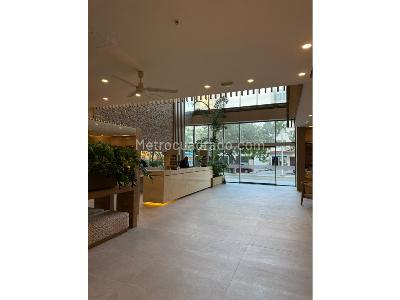 Apartaestudio en venta en Rodadero Sur, Santa Marta, 37 m² · foto 14 de 20