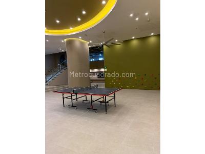 Apartaestudio en venta en Rodadero Sur, Santa Marta, 37 m² · foto 15 de 20