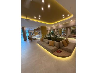 Apartaestudio en venta en Rodadero Sur, Santa Marta, 37 m² · foto 17 de 20