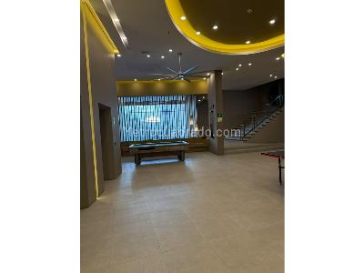 Apartaestudio en venta en Rodadero Sur, Santa Marta, 37 m² · foto 18 de 20