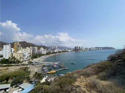 Apartamento en venta en Rodadero, Santa Marta · foto 2 de 20