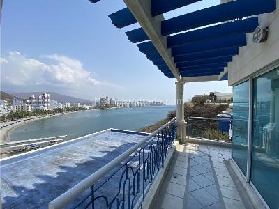 Apartamento en venta en Rodadero, Santa Marta · foto 10 de 20