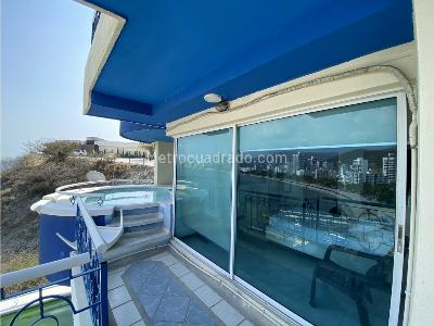 Apartamento en venta en Rodadero, Santa Marta · foto 11 de 20
