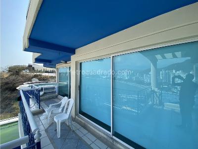 Apartamento en venta en Rodadero, Santa Marta · foto 12 de 20