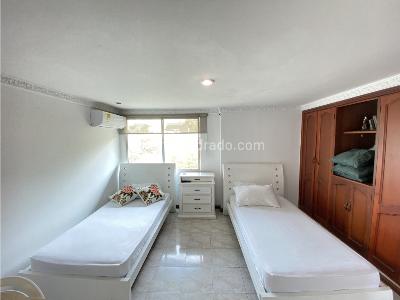 Apartamento en venta en Rodadero, Santa Marta · foto 19 de 20