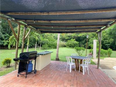 Casa de 5 alcobas en venta en Cundinamarca, Girardot, 355 m² · foto 5 de 19