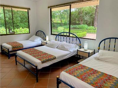 Casa de 5 alcobas en venta en Cundinamarca, Girardot, 355 m² · foto 15 de 19