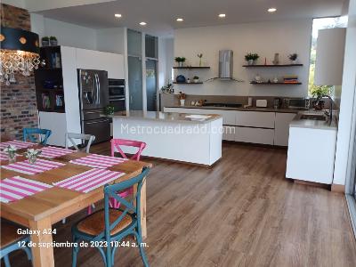 Casa de 3 alcobas en venta en Macadamia, La Calera, 380 m² · foto 6 de 20