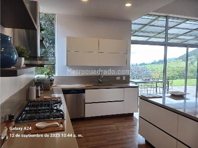 Casa de 3 alcobas en venta en Macadamia, La Calera, 380 m² · foto 8 de 20