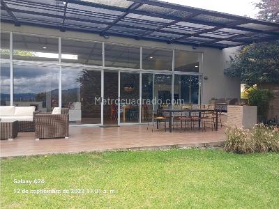Casa de 3 alcobas en venta en Macadamia, La Calera, 380 m² · foto 15 de 20
