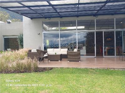 Casa de 3 alcobas en venta en Macadamia, La Calera, 380 m² · foto 19 de 20