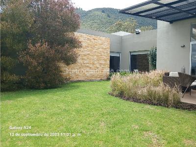 Casa de 3 alcobas en venta en Macadamia, La Calera, 380 m² · foto 20 de 20