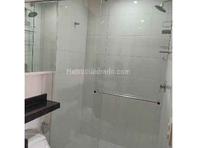 Apartamento de 3 alcobas en venta en Chico Navarra, Bogotá, 154 m² · foto 13 de 18