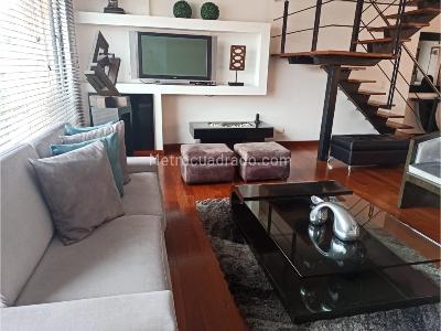 Apartamento de 3 alcobas en venta en Chico Navarra, Bogotá, 154 m² · foto 15 de 18