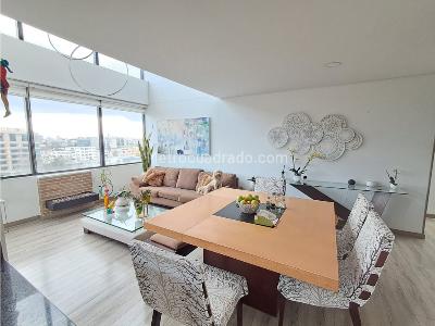 Apartamento en Venta, Pasadena, Bogotá D.C.