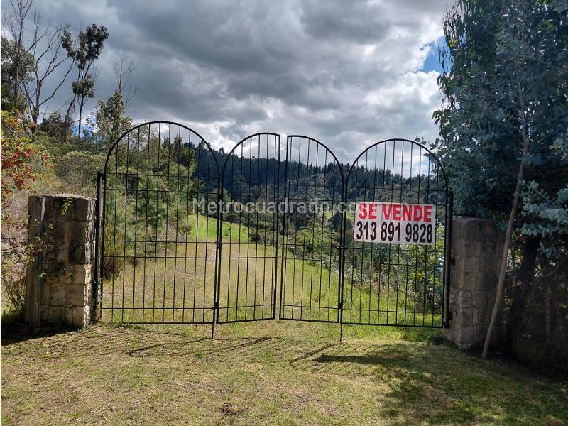 Lote en Venta, Altos De Yerbabuena, Chía - Vista 2