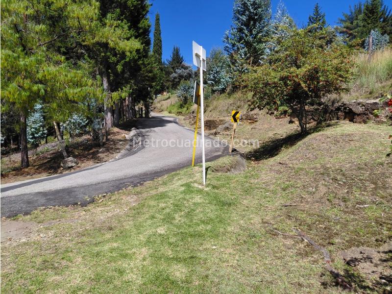 Lote en Venta, Altos De Yerbabuena, Chía - Vista 3