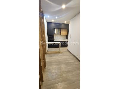 Apartaestudio en venta en Bella Suiza, Bogotá, 40 m² · foto 2 de 18
