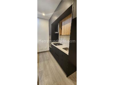 Apartaestudio en venta en Bella Suiza, Bogotá, 40 m² · foto 7 de 18