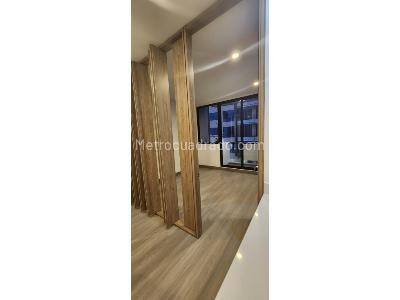 Apartaestudio en venta en Bella Suiza, Bogotá, 40 m² · foto 8 de 18
