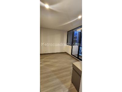 Apartaestudio en venta en Bella Suiza, Bogotá, 40 m² · foto 11 de 18