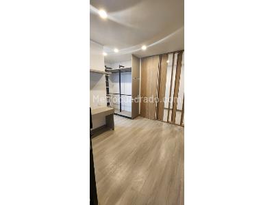 Apartaestudio en venta en Bella Suiza, Bogotá, 40 m² · foto 12 de 18