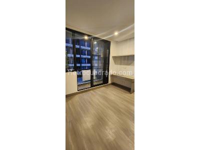 Apartaestudio en venta en Bella Suiza, Bogotá, 40 m² · foto 13 de 18