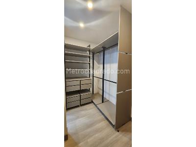 Apartaestudio en venta en Bella Suiza, Bogotá, 40 m² · foto 14 de 18