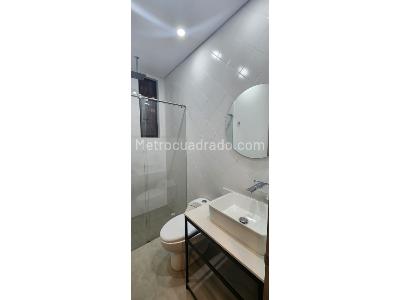 Apartaestudio en venta en Bella Suiza, Bogotá, 40 m² · foto 15 de 18