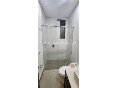 Apartaestudio en venta en Bella Suiza, Bogotá, 40 m² · foto 16 de 18