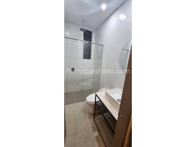 Apartaestudio en venta en Bella Suiza, Bogotá, 40 m² · foto 18 de 18