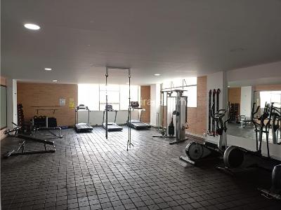 Apartamento en Venta, San Gabriel Norte, Bogotá D.C.