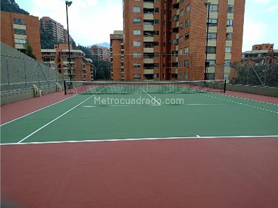 Apartamento de 3 alcobas en venta en San Gabriel Norte, Bogotá, 160 m² · foto 2 de 20