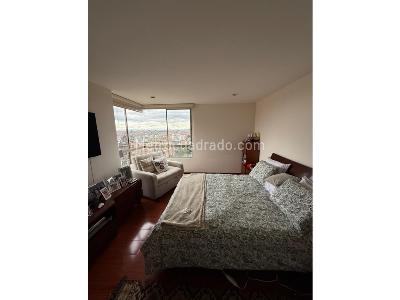 Apartamento de 3 alcobas en venta en San Gabriel Norte, Bogotá, 160 m² · foto 4 de 20