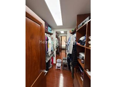 Apartamento de 3 alcobas en venta en San Gabriel Norte, Bogotá, 160 m² · foto 6 de 20