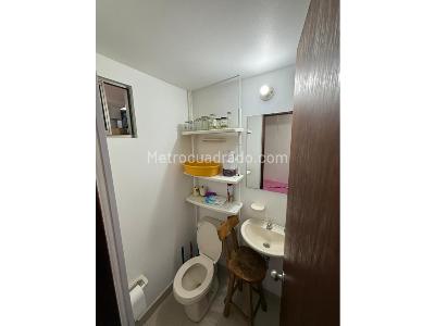 Apartamento de 3 alcobas en venta en San Gabriel Norte, Bogotá, 160 m² · foto 8 de 20