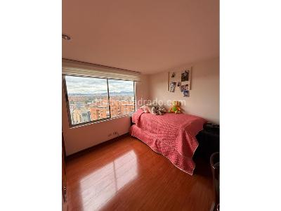 Apartamento de 3 alcobas en venta en San Gabriel Norte, Bogotá, 160 m² · foto 9 de 20