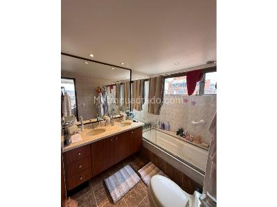Apartamento de 3 alcobas en venta en San Gabriel Norte, Bogotá, 160 m² · foto 10 de 20