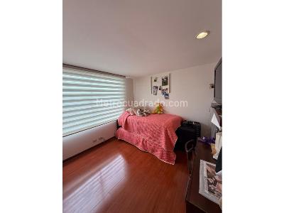 Apartamento de 3 alcobas en venta en San Gabriel Norte, Bogotá, 160 m² · foto 11 de 20
