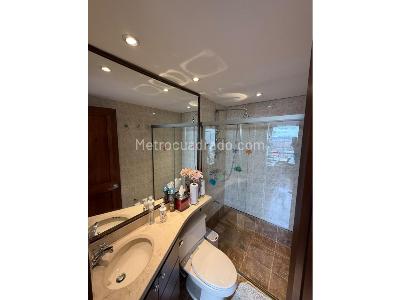 Apartamento de 3 alcobas en venta en San Gabriel Norte, Bogotá, 160 m² · foto 12 de 20