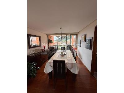 Apartamento de 3 alcobas en venta en San Gabriel Norte, Bogotá, 160 m² · foto 13 de 20