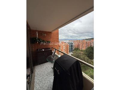 Apartamento de 3 alcobas en venta en San Gabriel Norte, Bogotá, 160 m² · foto 16 de 20